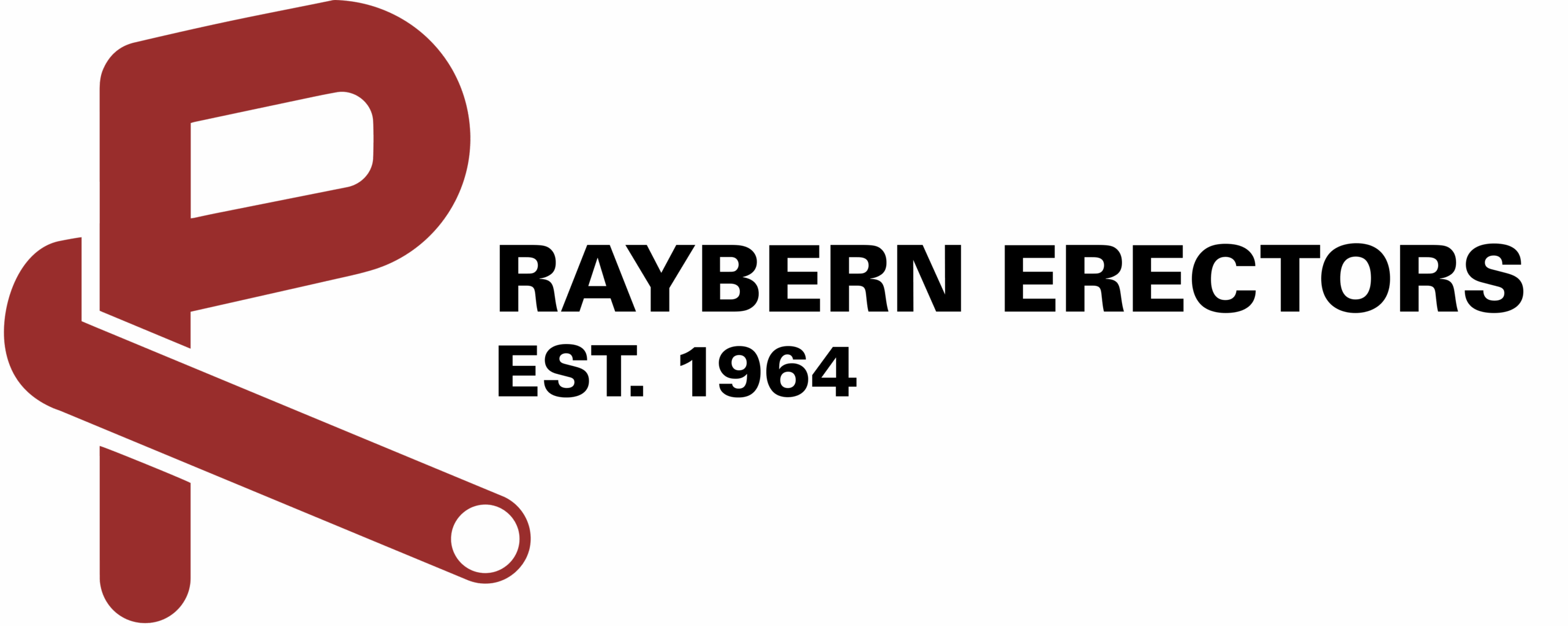 Raybern Erectors Logo