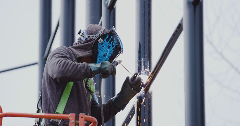 Our Process Fence Installation Vancouver