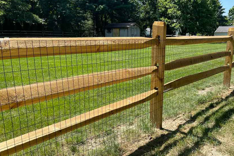 Animal Fencing Services