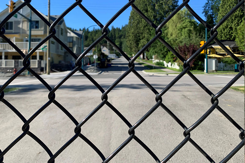 Chain Link Fence Services