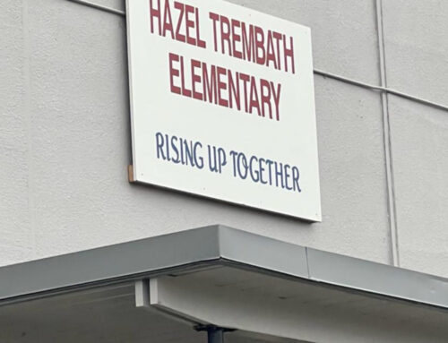 Hazel Trembath Elementary